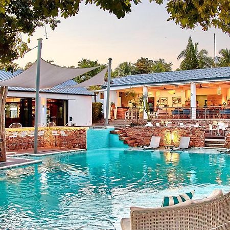 Lake Kariba Inns 시아본가 외부 사진
