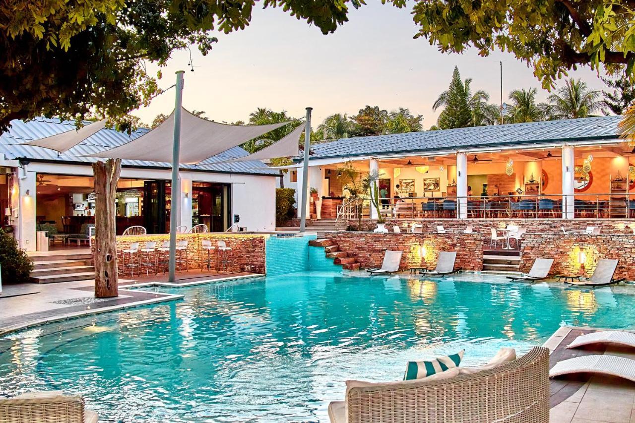 Lake Kariba Inns 시아본가 외부 사진