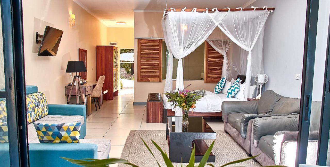 Lake Kariba Inns 시아본가 외부 사진