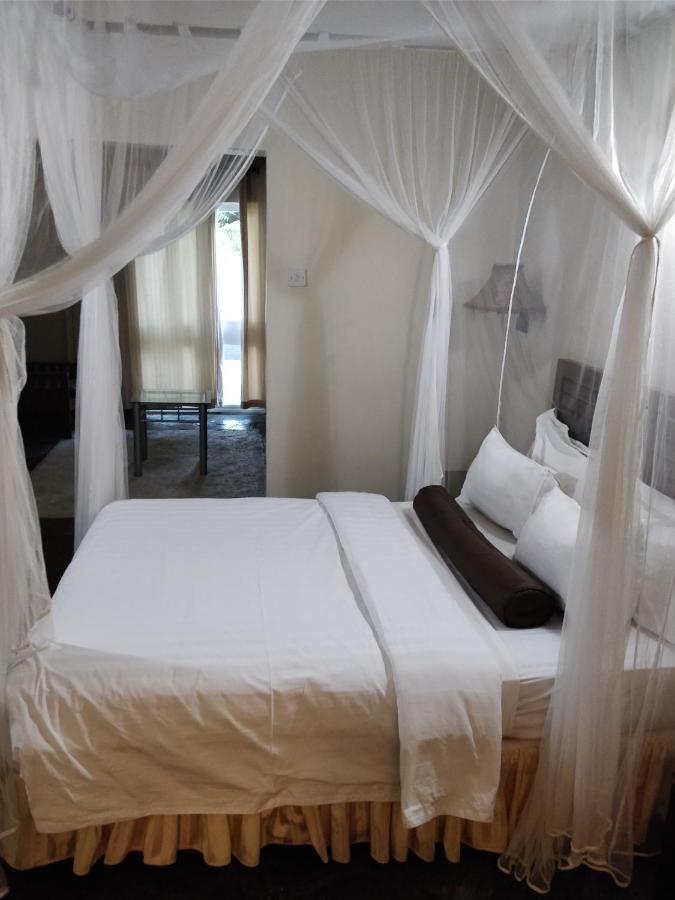 Lake Kariba Inns 시아본가 외부 사진