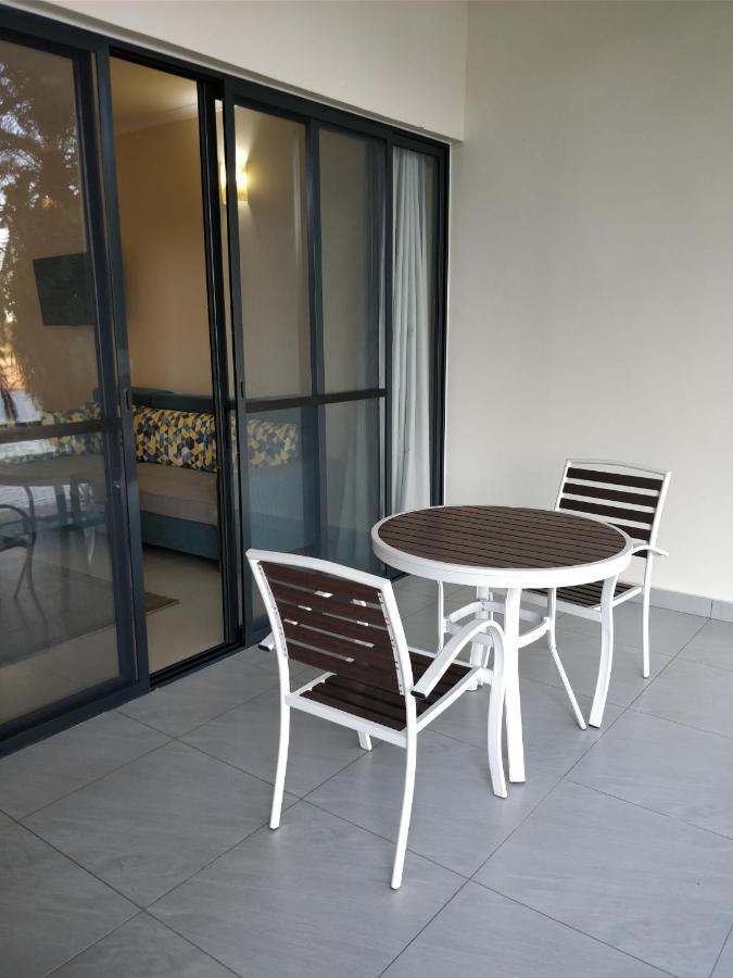 Lake Kariba Inns 시아본가 외부 사진