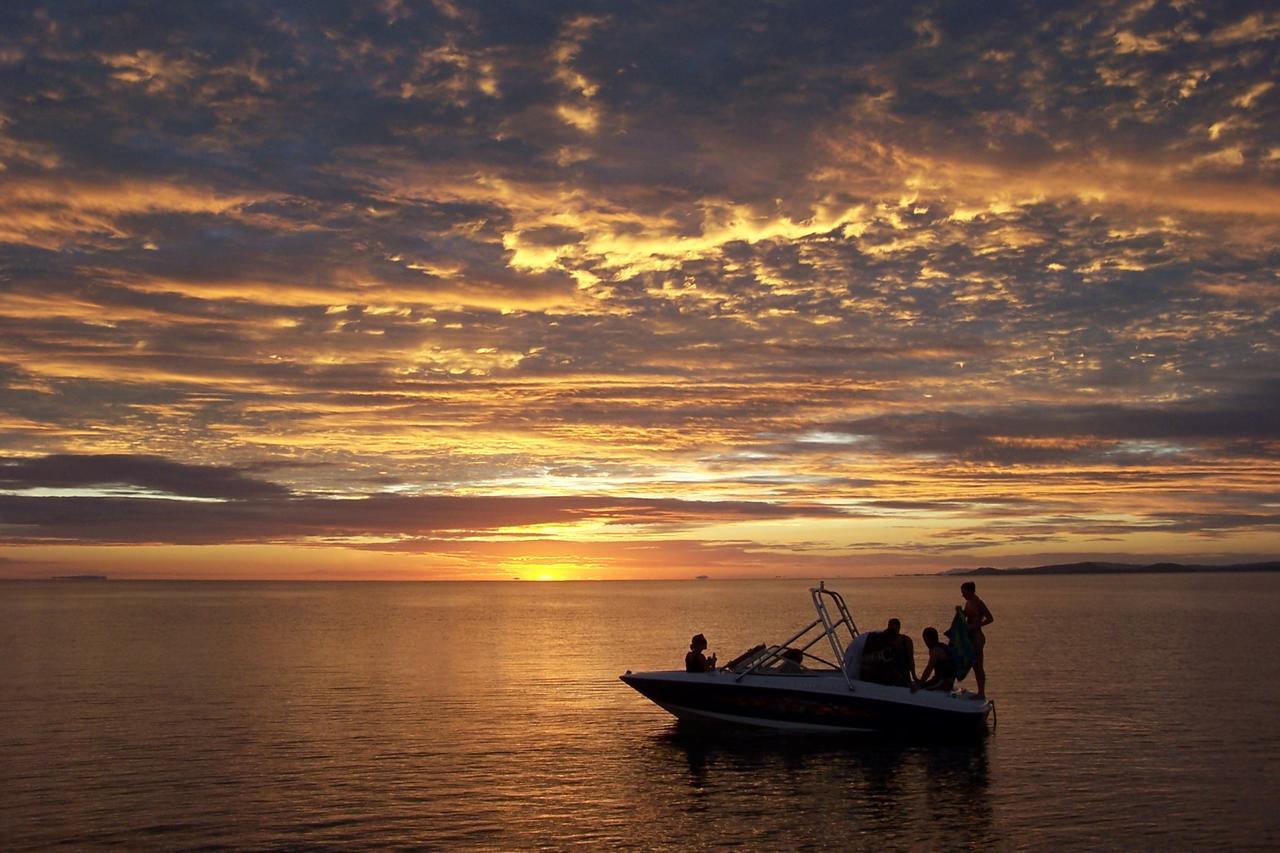 Lake Kariba Inns 시아본가 외부 사진