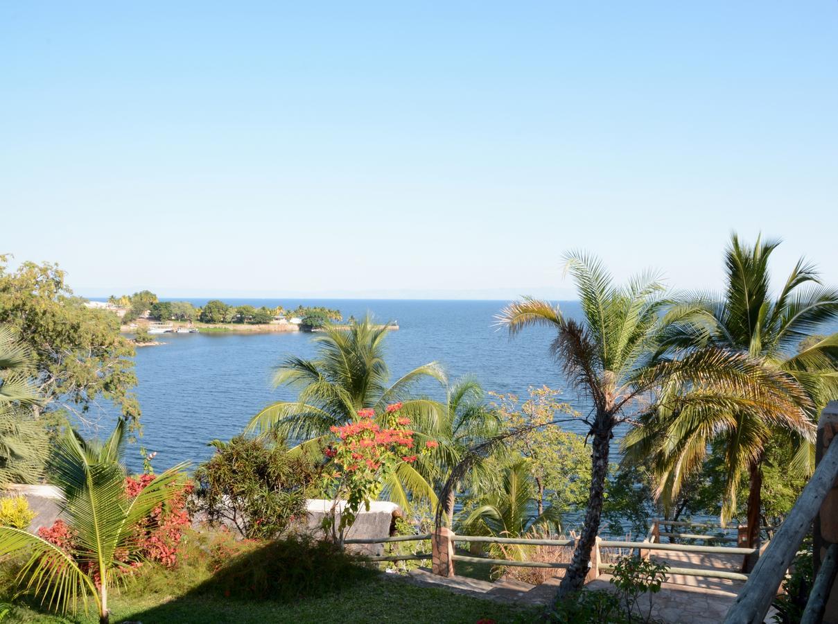 Lake Kariba Inns 시아본가 외부 사진
