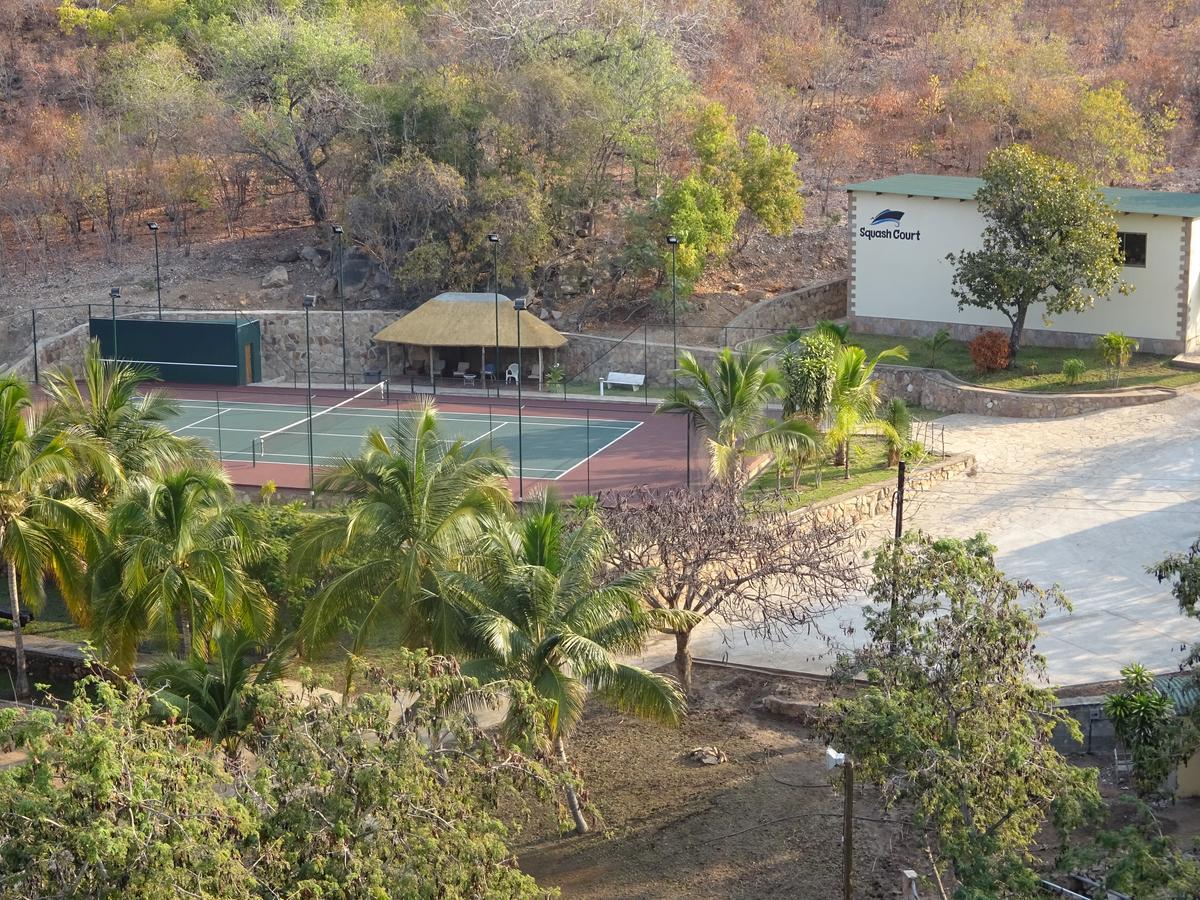 Lake Kariba Inns 시아본가 외부 사진