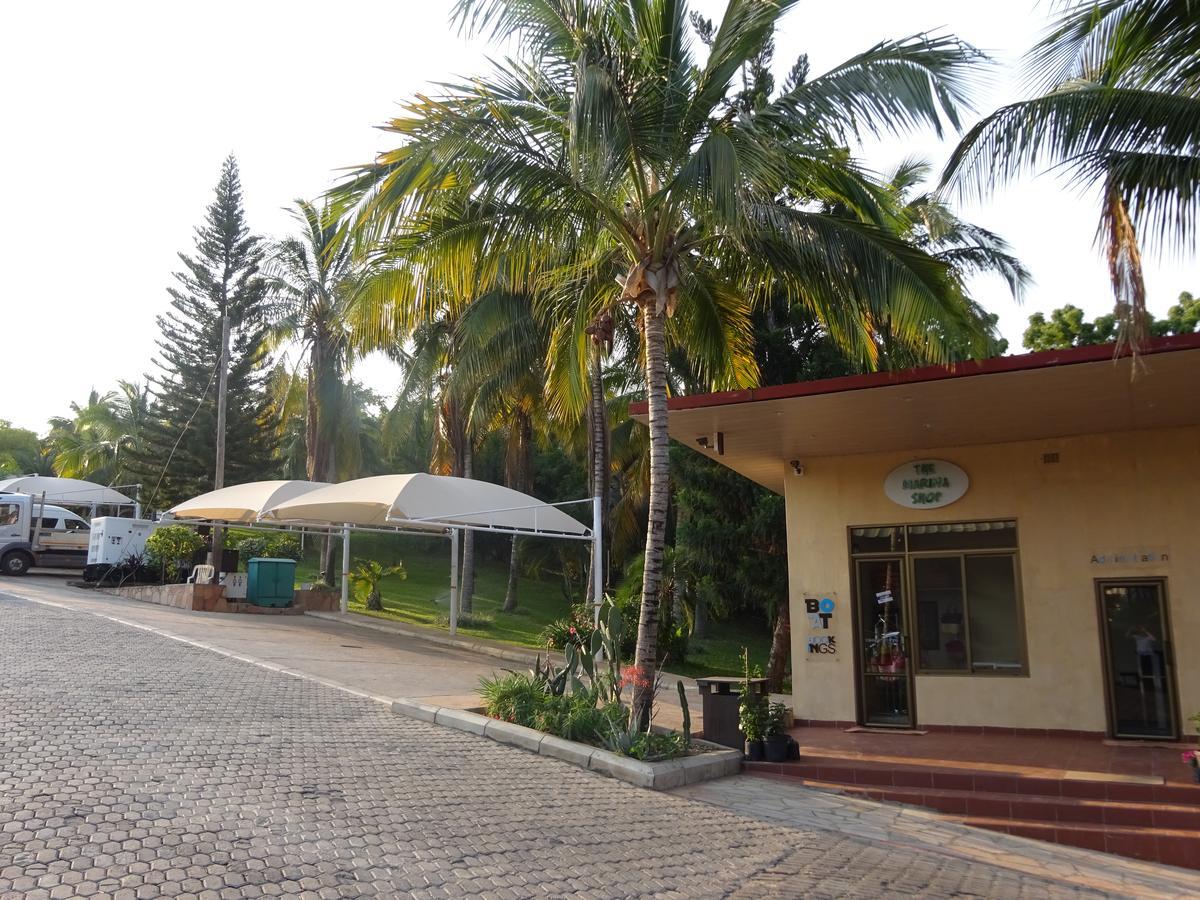 Lake Kariba Inns 시아본가 외부 사진