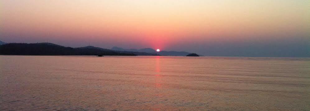 Lake Kariba Inns 시아본가 외부 사진
