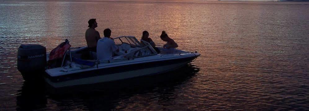 Lake Kariba Inns 시아본가 외부 사진