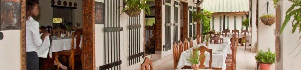 Lake Kariba Inns 시아본가 외부 사진